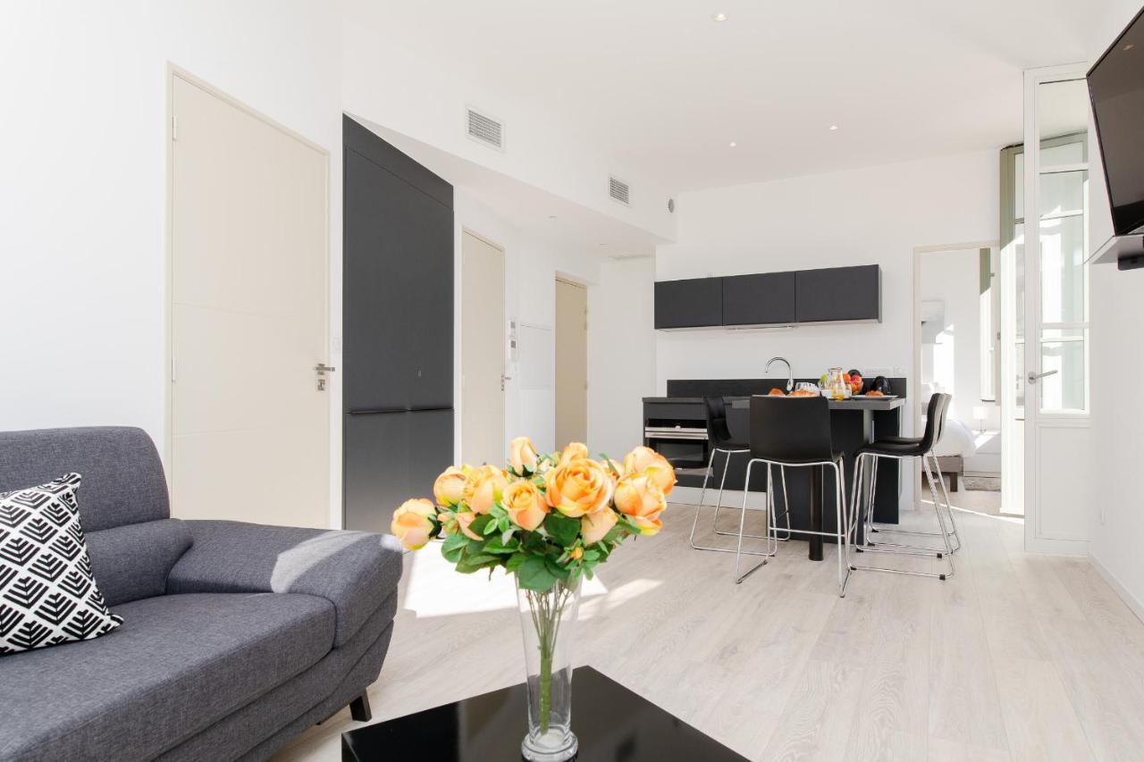 Anzur Yourhosthelper Cannes Exterior foto