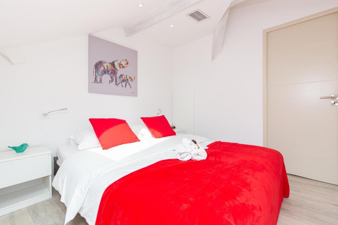 Anzur Yourhosthelper Cannes Exterior foto