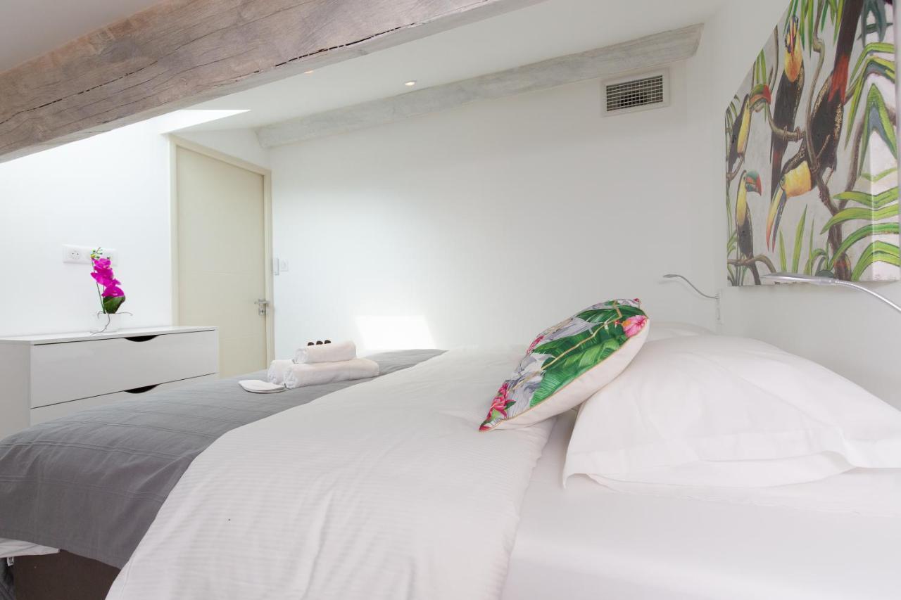 Anzur Yourhosthelper Cannes Exterior foto