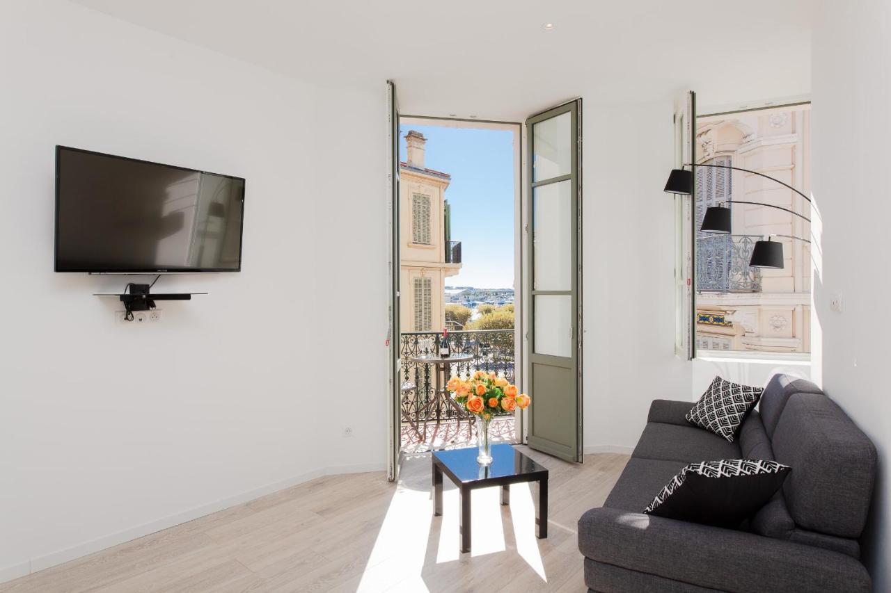 Anzur Yourhosthelper Cannes Exterior foto